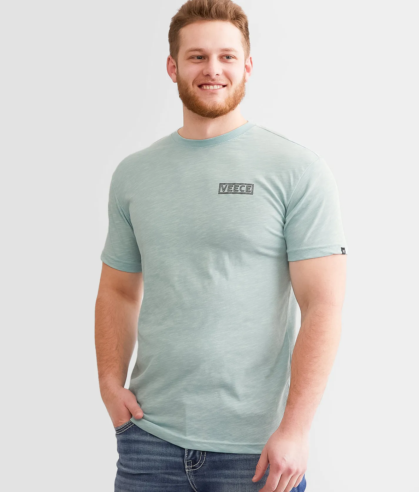 Graphic T-Shirts | Veece Starbound T-Shirt Ice Flow Sea Angel