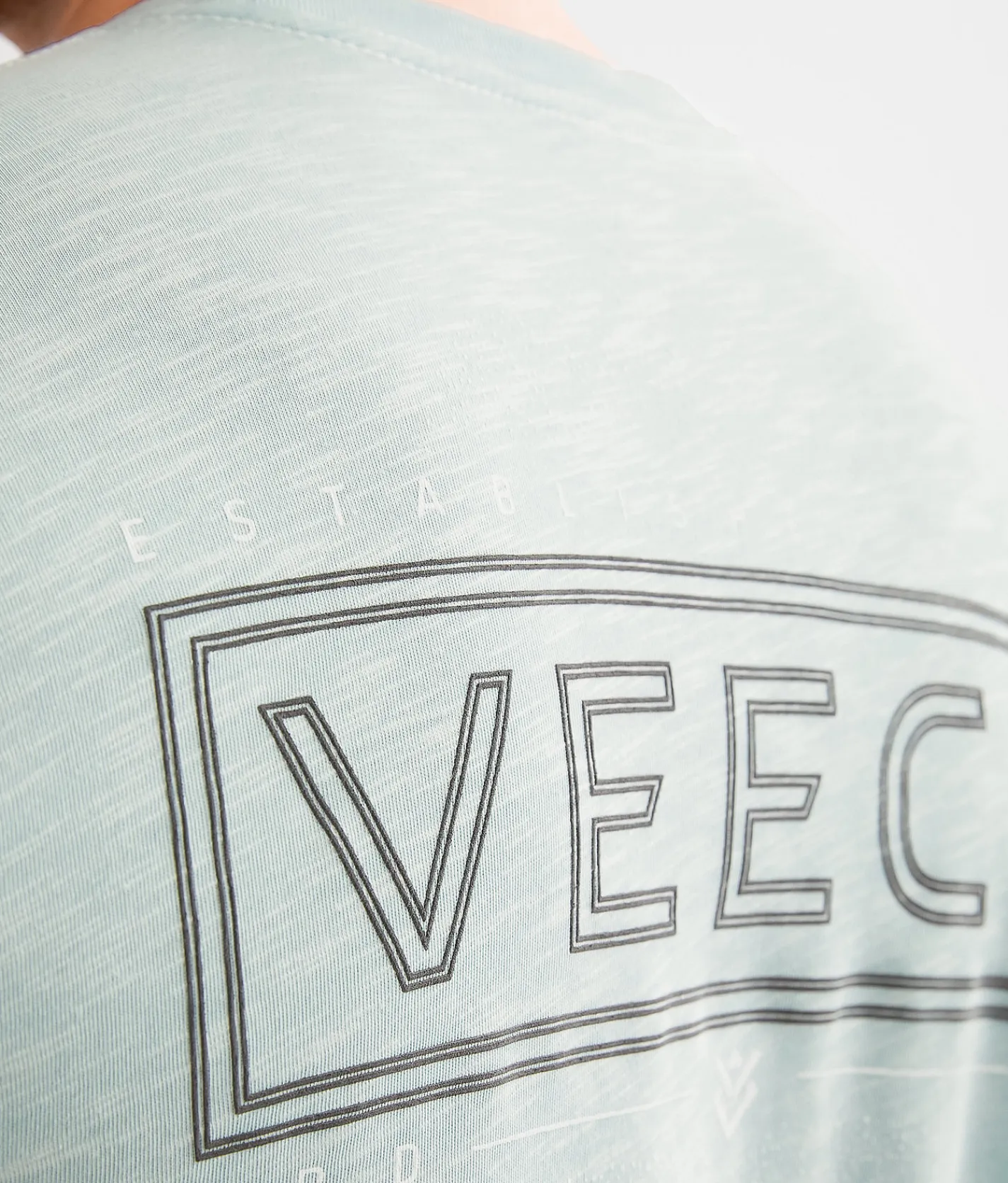 Graphic T-Shirts | Veece Starbound T-Shirt Ice Flow Sea Angel
