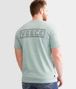 Graphic T-Shirts | Veece Starbound T-Shirt Ice Flow Sea Angel