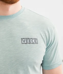 Graphic T-Shirts | Veece Starbound T-Shirt Ice Flow Sea Angel