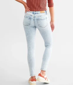 BKE Stella Ankle Skinny Stretch Jean Cotter Discount