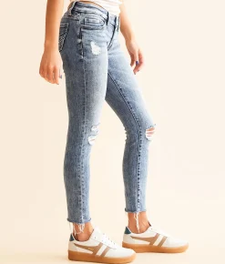 Jeans|Bke Jeans | BKE Stella Ankle Skinny Stretch Jean Heckman