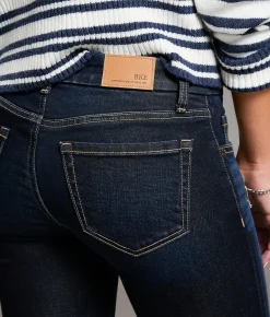 Jeans|Bottoms | BKE Stella Ankle Skinny Stretch Jean Allery 8