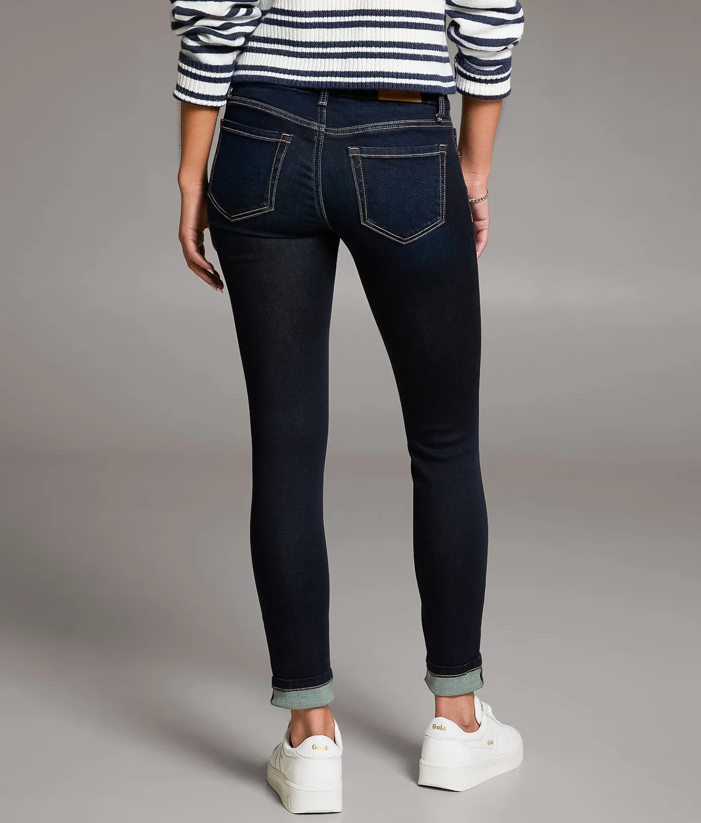 Jeans|Bottoms | BKE Stella Ankle Skinny Stretch Jean Allery 8