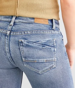 Jeans|Bottoms | BKE Stella Boot Stretch Jean Buster