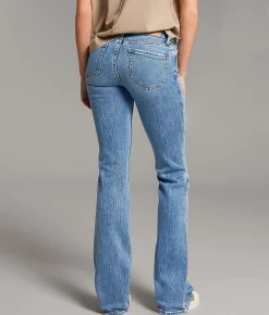 BKE Stella Boot Stretch Jean Hannigan 2 Online