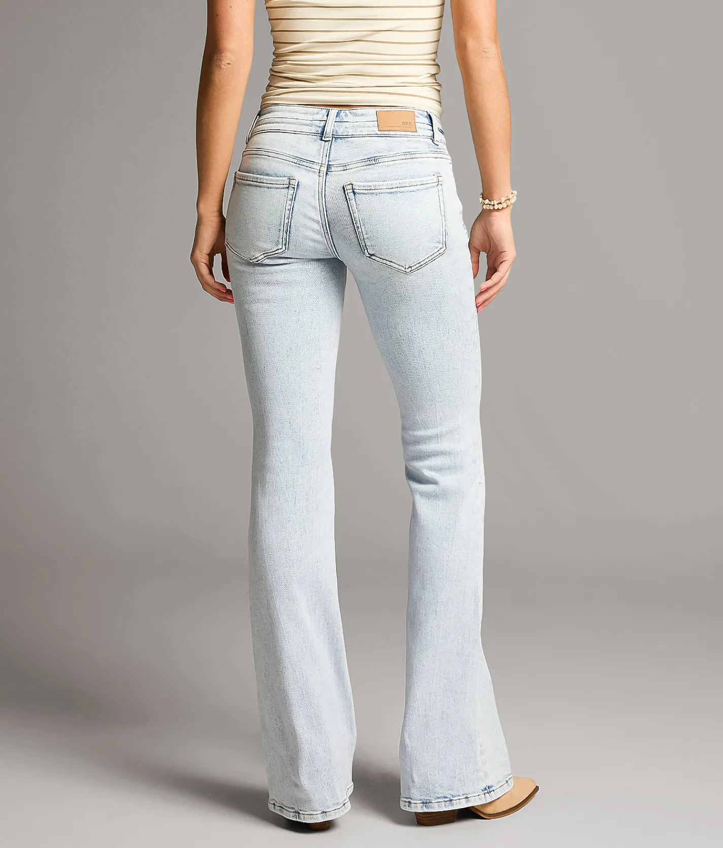 Jeans|Bke Jeans | BKE Stella Boot Stretch Jean Zambon
