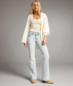 Jeans|Bke Jeans | BKE Stella Boot Stretch Jean Zambon