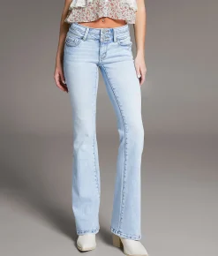BKE Stella Boot Stretch Jean Henson New