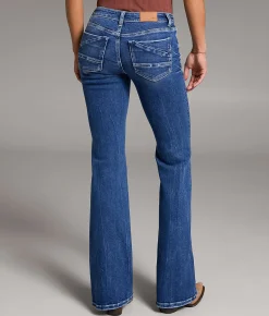 Jeans|Bottoms | BKE Stella Boot Stretch Jean Cerney