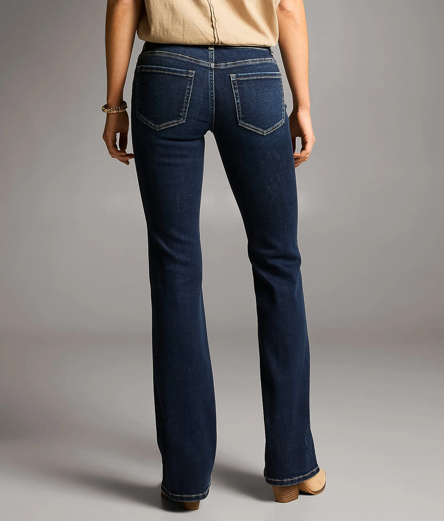 BKE Stella Boot Stretch Jean Millward 6 Discount