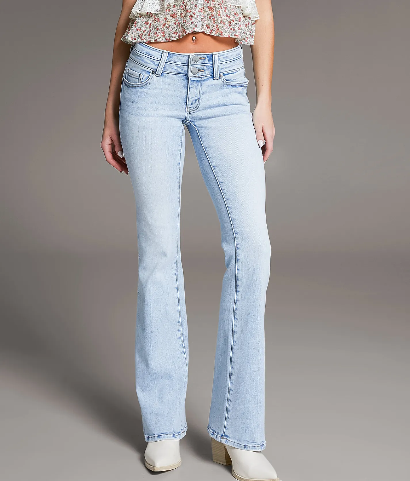Jeans|Bke Jeans | BKE Stella Boot Stretch Jean Henson