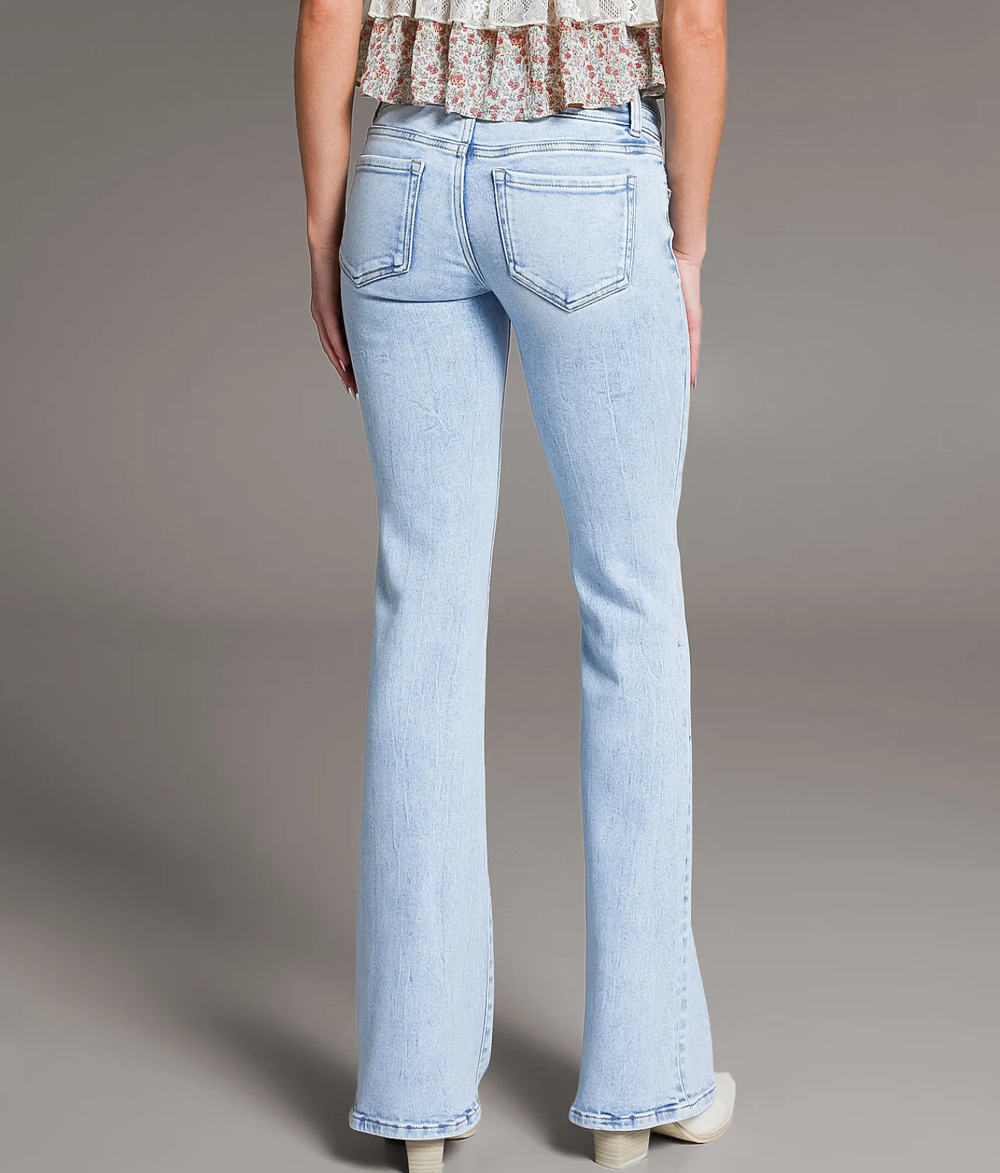 Jeans|Bke Jeans | BKE Stella Boot Stretch Jean Henson