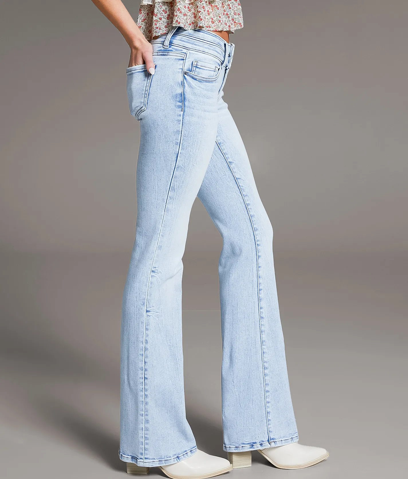 Jeans|Bke Jeans | BKE Stella Boot Stretch Jean Henson
