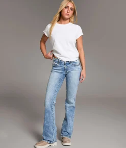 BKE Stella Boot Stretch Jean Trice