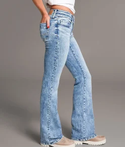 BKE Stella Boot Stretch Jean Trice