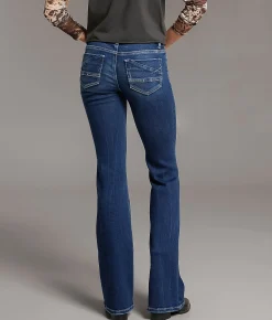 Jeans|Bke Jeans | BKE Stella Boot Stretch Jean Deming