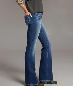 Jeans|Bke Jeans | BKE Stella Boot Stretch Jean Deming