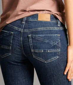 Jeans|Bottoms | BKE Stella Capri Stretch Jean Holder 3
