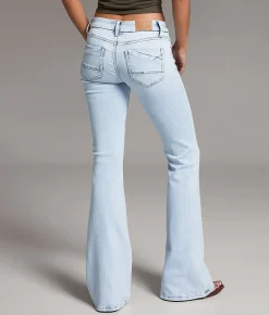 BKE Stella Flare Stretch Jean Rainer 12 Discount