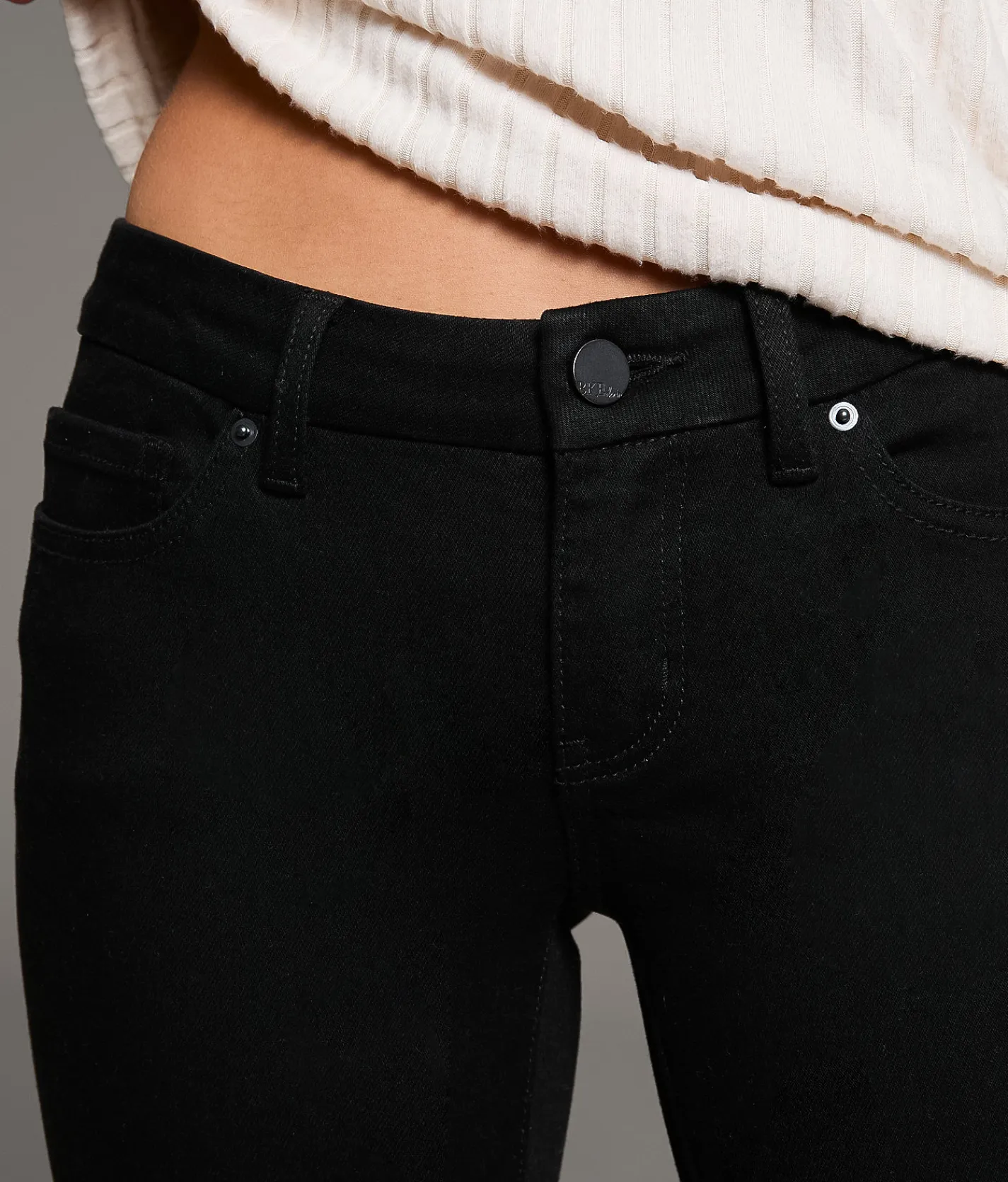 Jeans|Bke Jeans | BKE Stella Skinny Stretch Jean Black