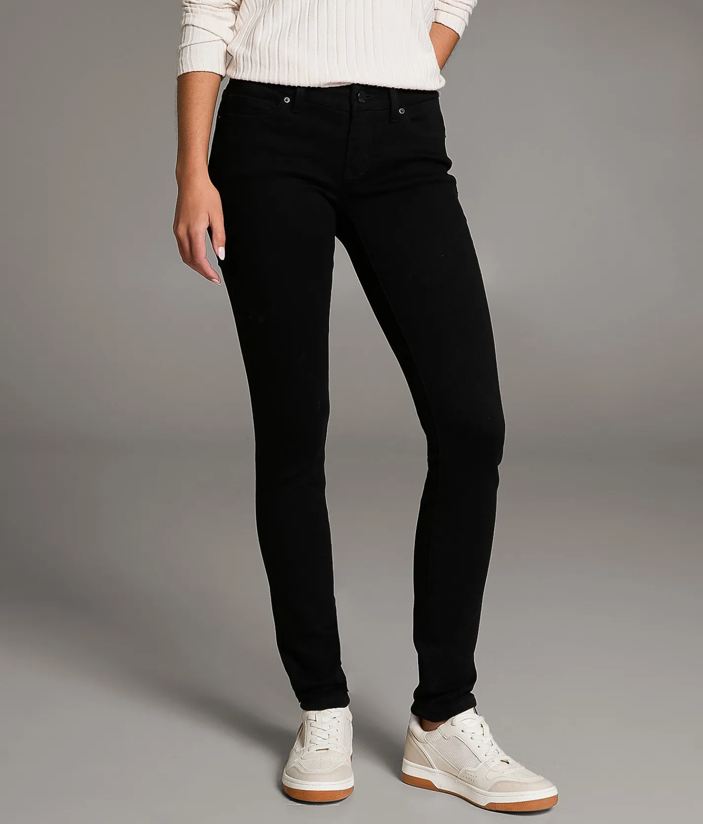Jeans|Bke Jeans | BKE Stella Skinny Stretch Jean Black