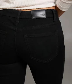 Jeans|Bke Jeans | BKE Stella Skinny Stretch Jean Black