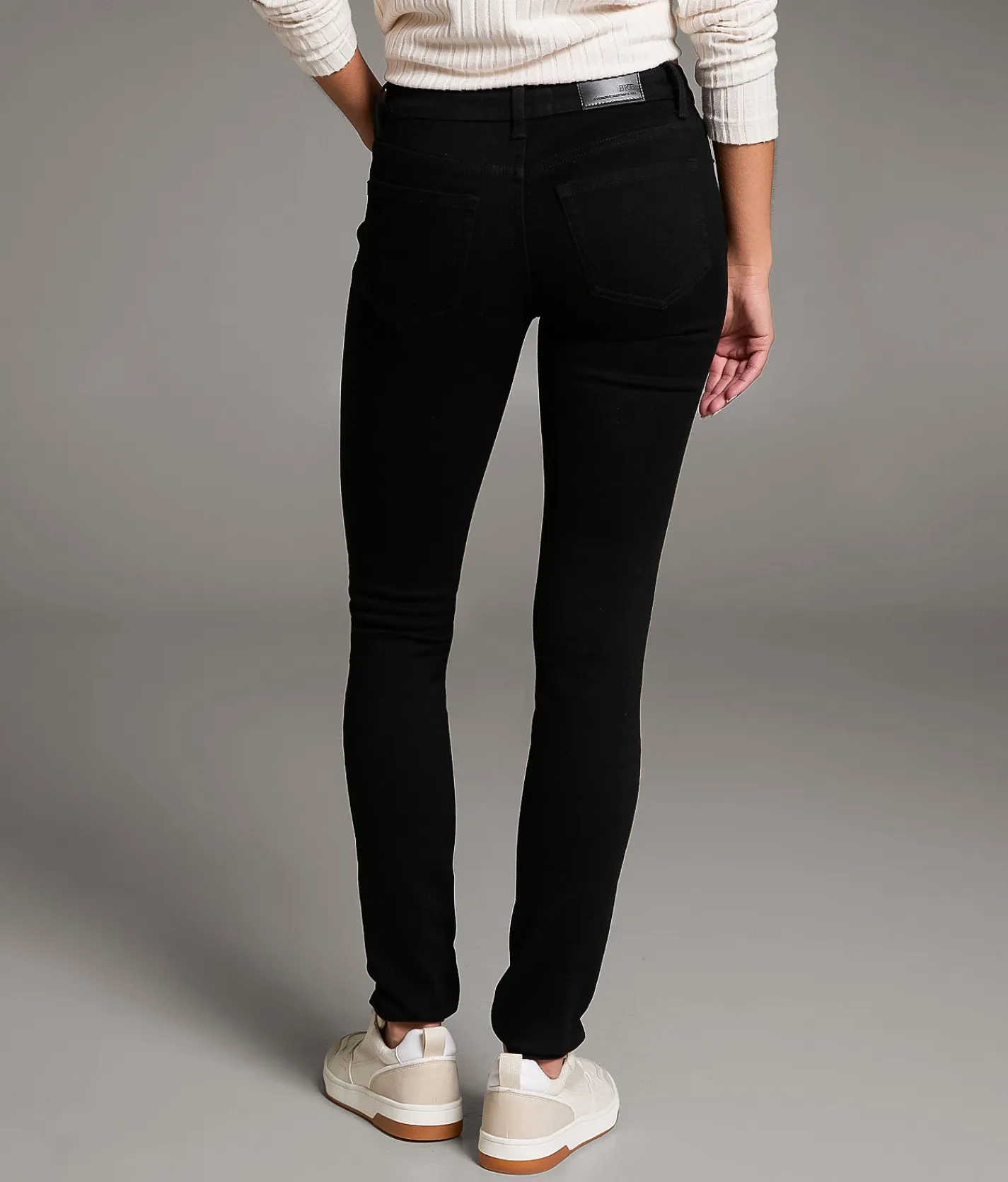 Jeans|Bke Jeans | BKE Stella Skinny Stretch Jean Black