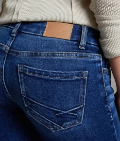 Jeans|Bottoms | BKE Stella Straight Stretch Jean Newgard 2