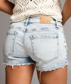 BKE Stella Stretch Short Jasso 2 New