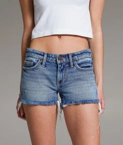 BKE Stella Stretch Short Luce New