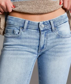 Jeans|Bottoms | BKE Stella Tailored Boot Stretch Jean Pexton