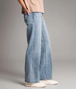 Jeans|Bottoms | BKE Stella Wide Leg Stretch Jean Goeman 2