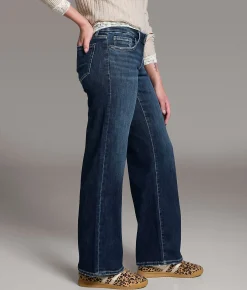 Jeans|Bke Jeans | BKE Stella Wide Leg Stretch Jean Prevost