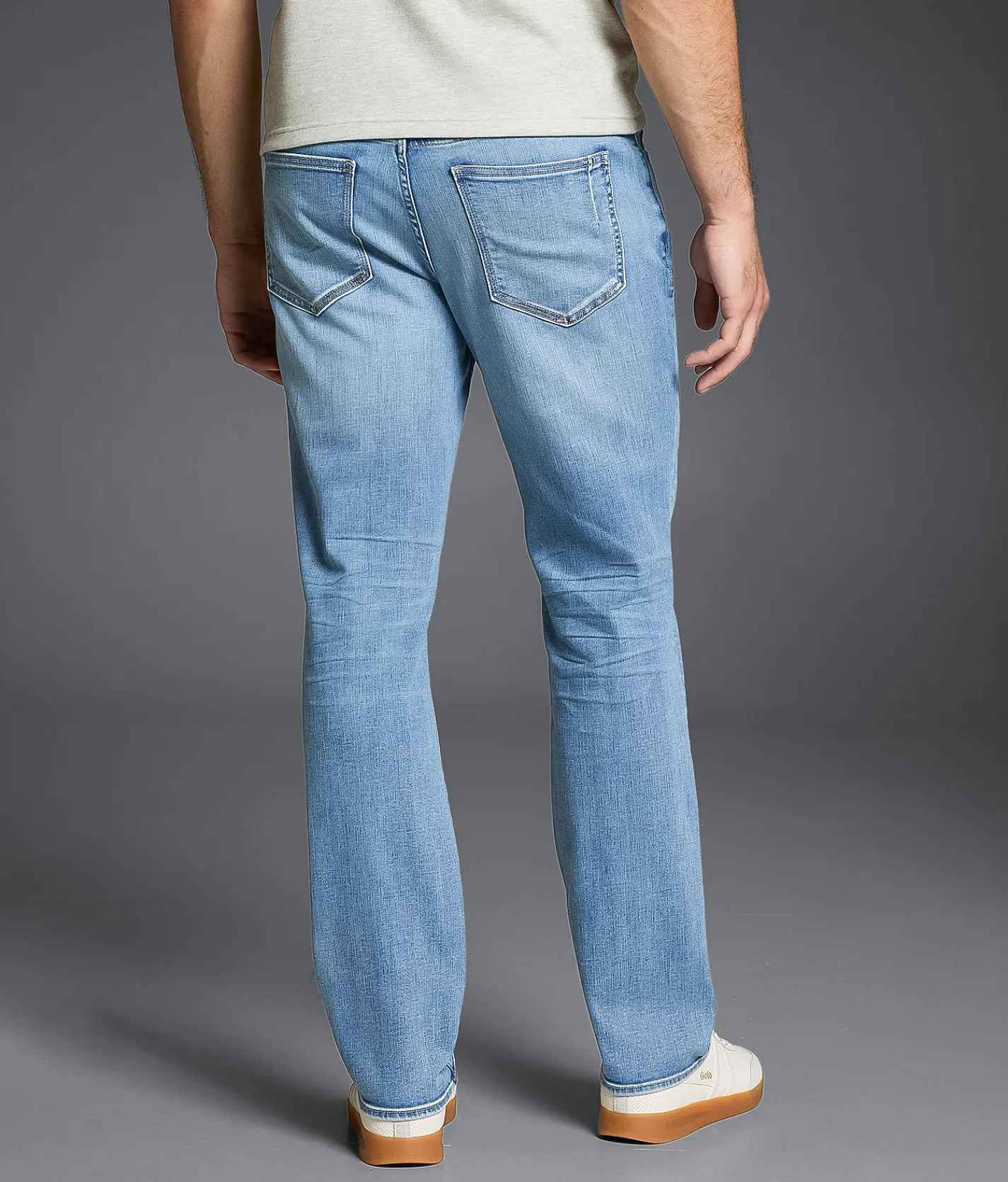 Bottoms|Jeans | Outpost Makers Straight Stretch Jean Clubs