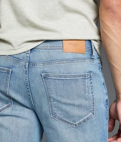 Bottoms|Jeans | Outpost Makers Straight Stretch Jean Clubs