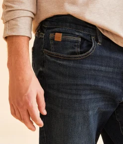 Bottoms|Jeans | Outpost Makers Straight Stretch Jean Loons