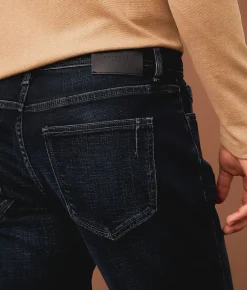 Outpost Makers Straight Stretch Jean Hydra New