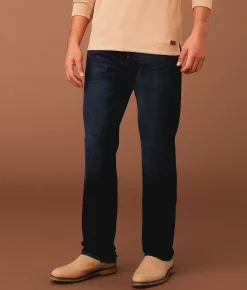 Outpost Makers Straight Stretch Jean Hydra New