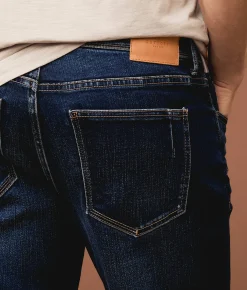 Outpost Makers Straight Stretch Jean Coelho Sale