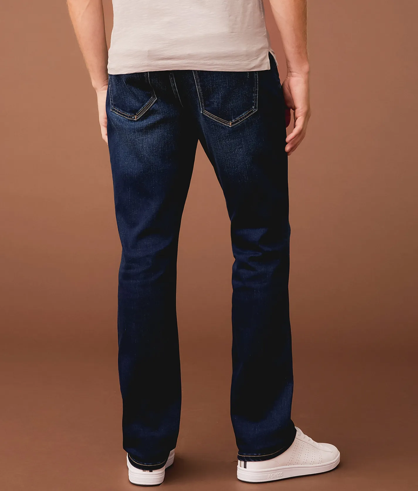 Outpost Makers Straight Stretch Jean Coelho Sale