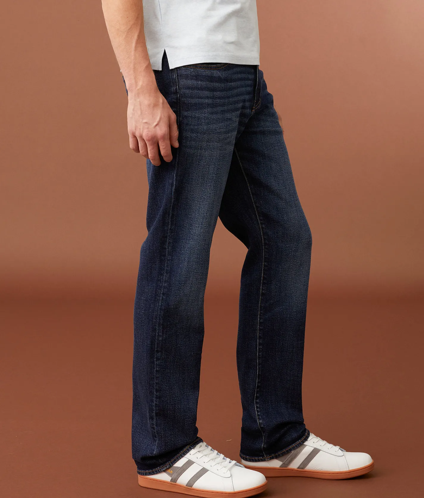 Outpost Makers Straight Stretch Jean Ostega Online