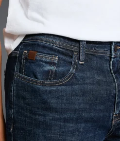 Bottoms|Jeans | Outpost Makers Straight Stretch Jean Montreal