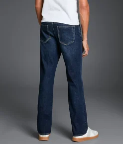 Bottoms|Jeans | Outpost Makers Straight Stretch Jean Montreal
