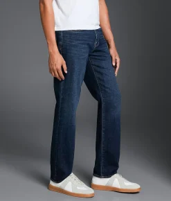 Bottoms|Jeans | Outpost Makers Straight Stretch Jean Montreal