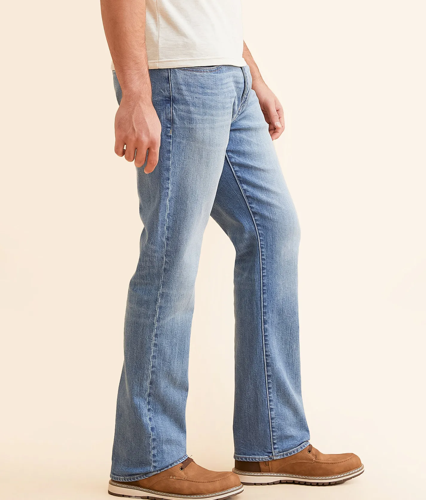 Outpost Makers Straight Stretch Jean Jay Sale
