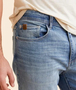 Outpost Makers Straight Stretch Jean Jay Sale