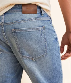 Outpost Makers Straight Stretch Jean Jay Sale
