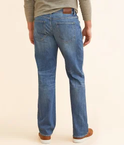 Outpost Makers Straight Stretch Jean Toucanet Online