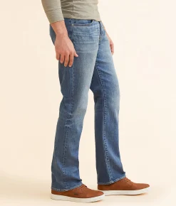 Outpost Makers Straight Stretch Jean Toucanet Online